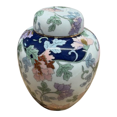Vintage japanese satsuma - vintage,