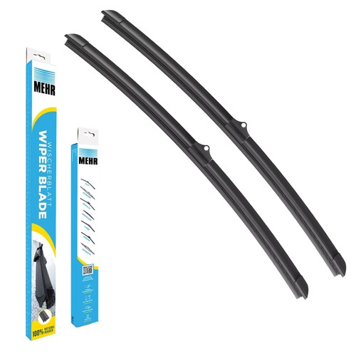 Mehr front wiper - wiper, fits