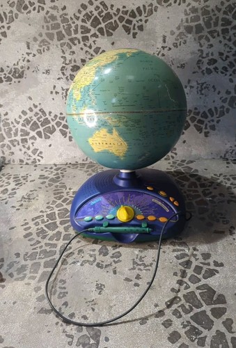 Vintage leapfrog interactive - leapfrog,