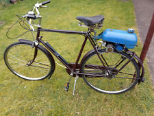 1950s Rudge 3 speed bicycle
