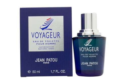 Jean patou voyageur eau - jean,