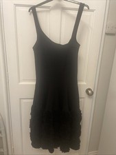 Alaia Paris Dress Size Medium