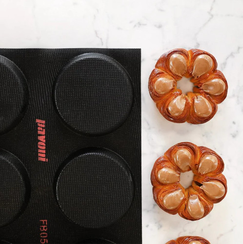 Pavoni mould quiches 600x400 - pavoni,