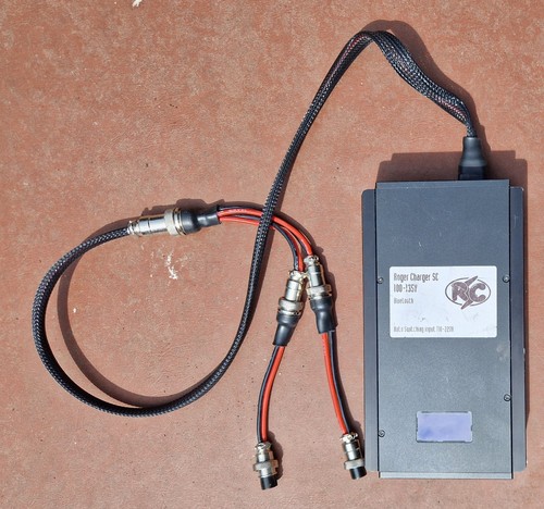 Roger charger 100 135v fast - sc, 100-135v