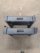 Volkswagen Touran seat bases