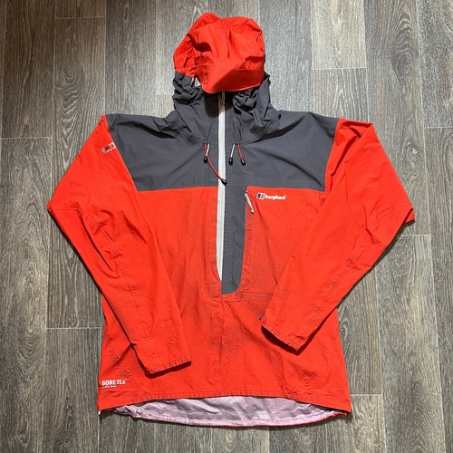 Men large berghaus extrem - men’s,