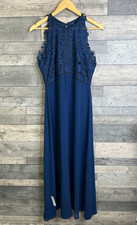 Monsoon Maxi Dress Size UK 12