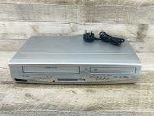 Funai DBVR-7510S DVD/VHS VCR
