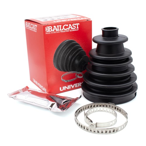 Bailcast cvs18 universal split - bailcast,