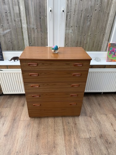 Vintage mid century schreiber - vintage, mid-century