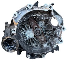 VOLKSWAGEN GOLF MK5 (04-09)