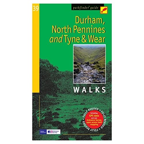 Pathfinder durham north - pathfinder,