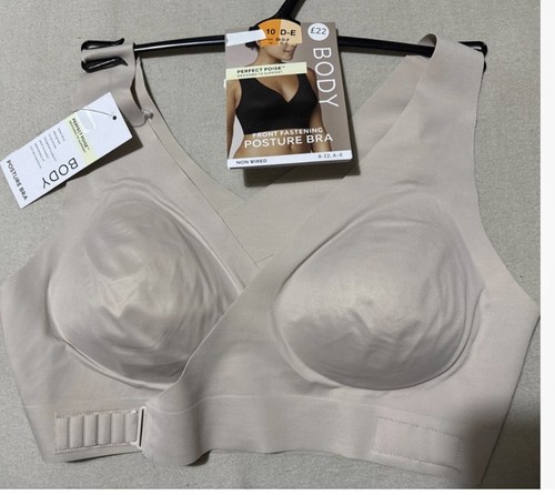 Body perfect poise - body, front