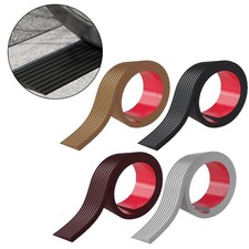 Innovative Design Garage Threshold Ramps Ensuring Safe Transitions at Doors