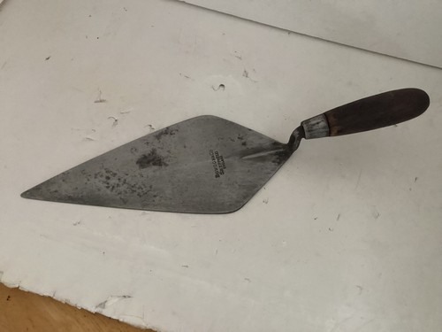 Bowdon trowel 11 - trowel, 11”