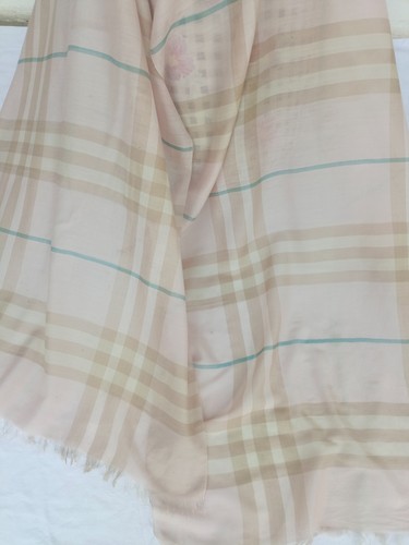 Burberry scarf shawl warp - burberry,