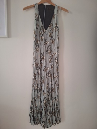 Beautiful print zara summer - beautiful,