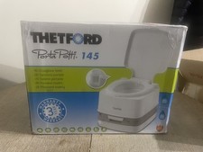 Thetford 145 Porta Potti Qube