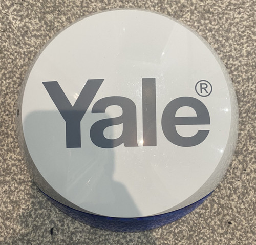 Yale sync alarm security - yale,