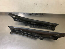 Honda Civic Type R Fn2 Inner