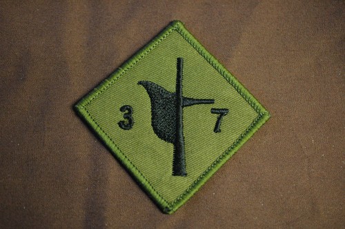 Royal air force 37 - air, squadron