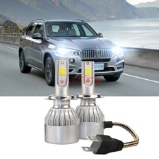 For BMW X5 E70 2007-2013