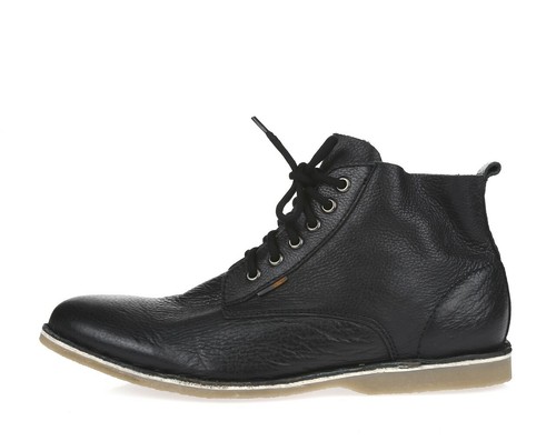 Mens frank wright - frank, black