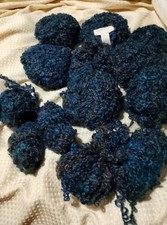 8x100g+ more vintage phildar