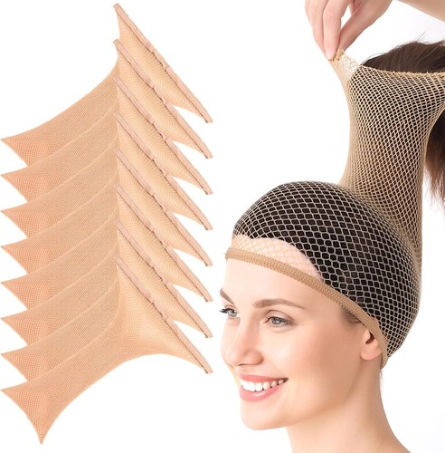 Sibba pcs wig - wig, elastic