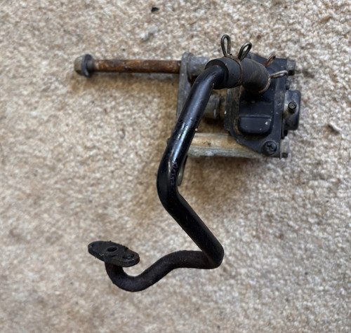 Suzuki drz400 emissions valve - drz400,