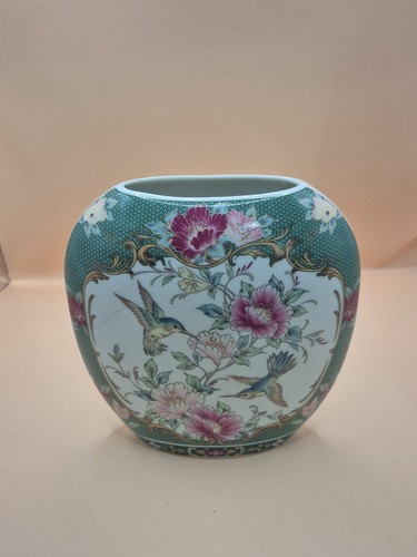Japanese eiwa kinsei porcelain - eiwa,