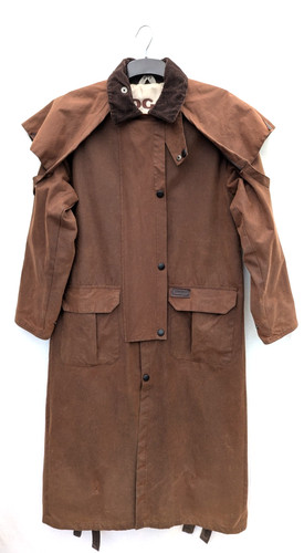 Toggi coat mens waxed - toggi,