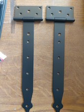 Qty 2 Cotarba 350 mm (14") Tee