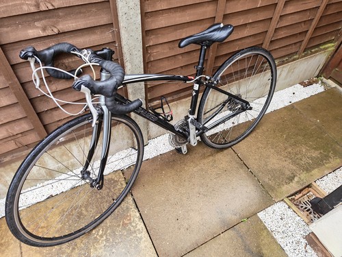 Specialized dolce sport road - specialized,