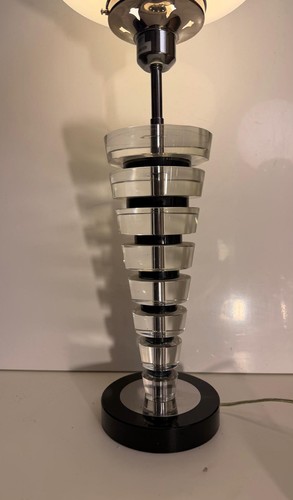 Large art deco - deco,