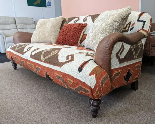 Tetrad dakota midi - tetrad, sofa