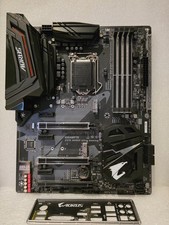 Gigabyte Z370 AORUS Ultra