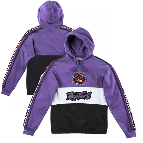 Toronto raptors nba hoodie - toronto,