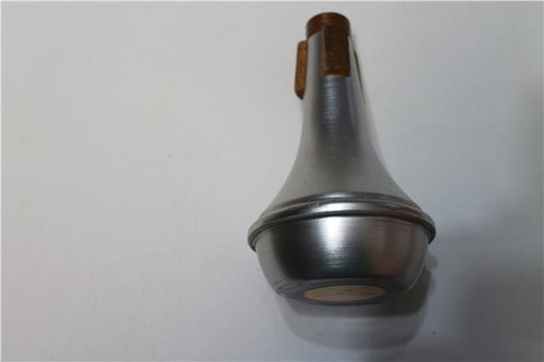 Soprano trumpet straight mute - trumpet,