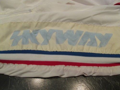 Skyway bmx race - pants, old