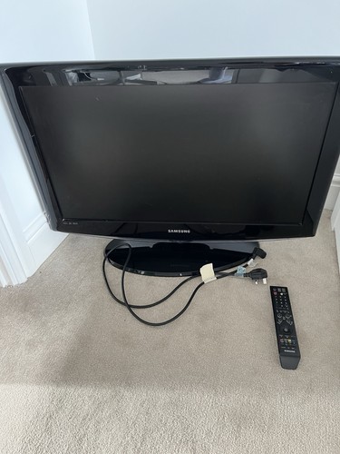 Samsung le32r88bd lcd tv - samsung,