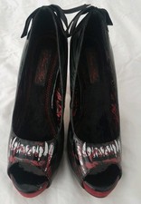 Iron Fist Wolfbeater Platform