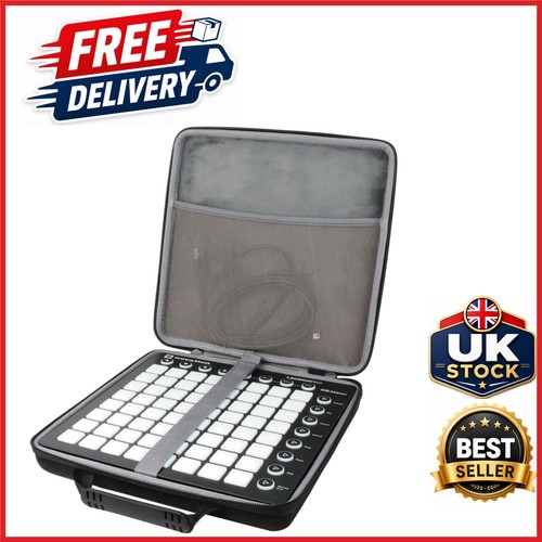 Black hard case - case, for