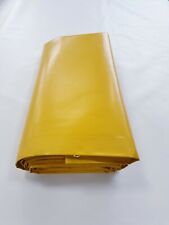 Waterproof Shed Roof cover garage roof tarpaulin garden patio area covers 610gsm