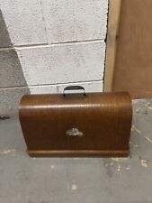 Antique PFAFF Hand Crank Sewing Machine 1907