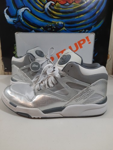 Reebok pump omni lite - omni, auduet