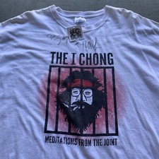 Vintage 90s 2000s Y2K Cheech