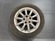 VAUXHALL VECTRA ZAFIRA B