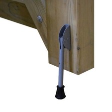 Eliza Tinsley Grey 6" 150mm