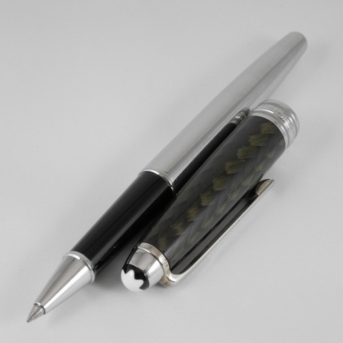 Montblanc meisterstuck - montblanc,